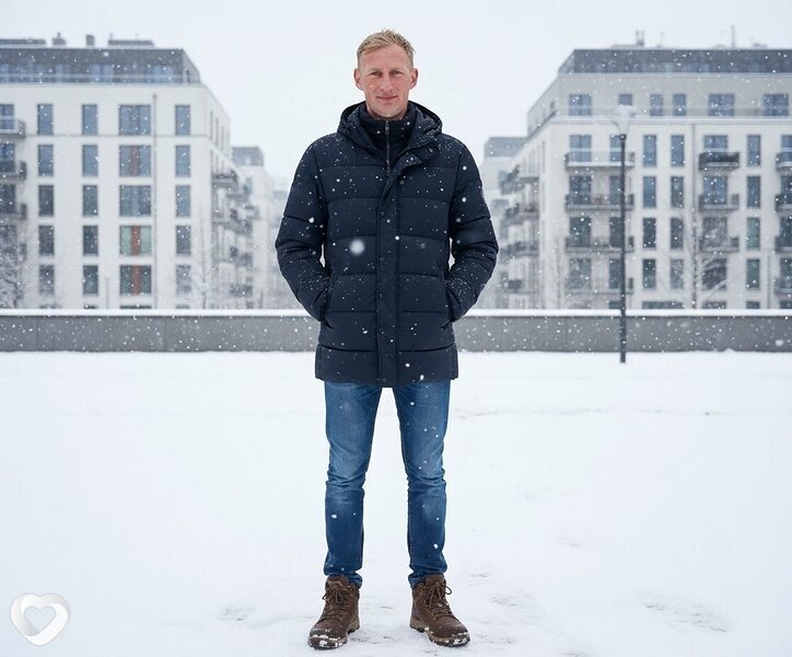Дмитрий, 45, Калининграде — анкета №3806601