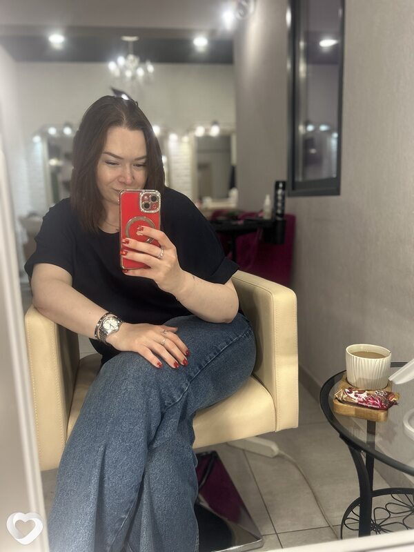 Анастасия, 33, Санкт-Петербурге — анкета №3806611