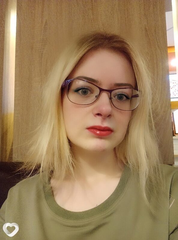 Алиса, 20, Перми — анкета №3806617