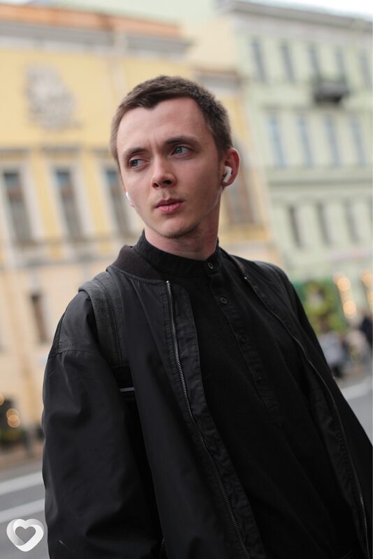 Алексей, 25, Кирове — анкета №3806622