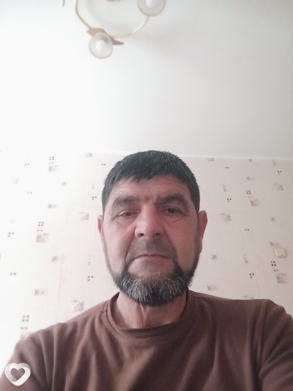 Мухаммед, 53, Кемерове — анкета №3806624