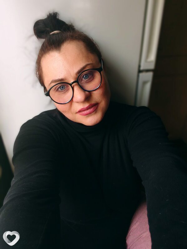 Татьяна, 43, Бобруйске — анкета №3806629
