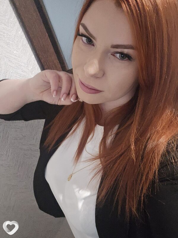 Агата, 33, Донецке — анкета №3806519