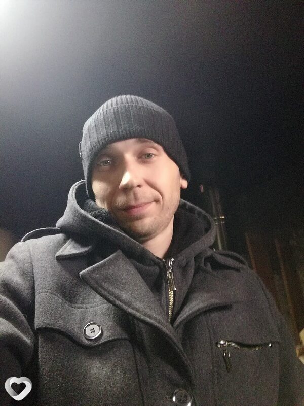 Дима, 39, Перми — анкета №14667