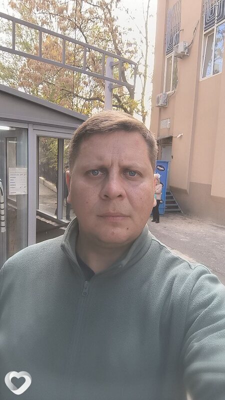 Сергей, 41, Новочеркасске — анкета №3806735