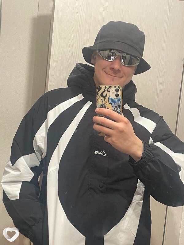 Ярослав, 25, Екатеринбурге — анкета №3806737
