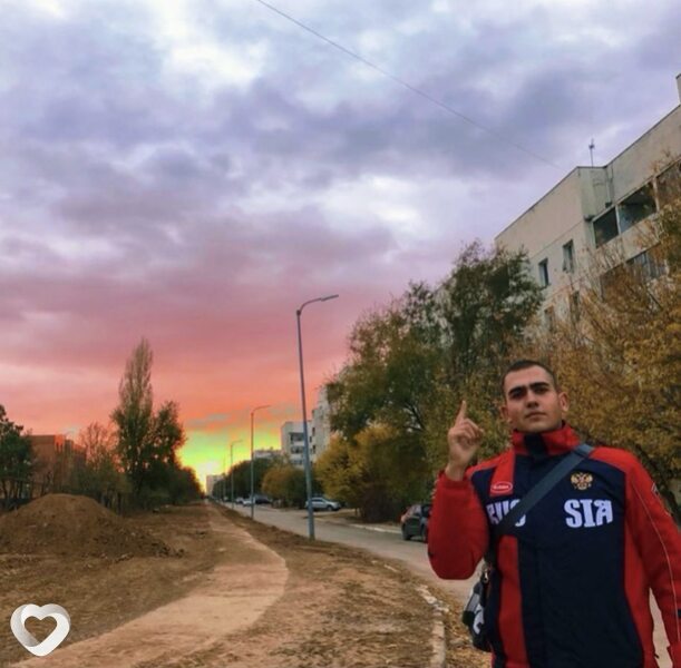 Иван, 23, Волгограде — анкета №3806738