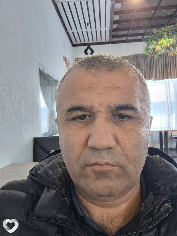 Шавкат, 47, Барнауле — анкета №3806741
