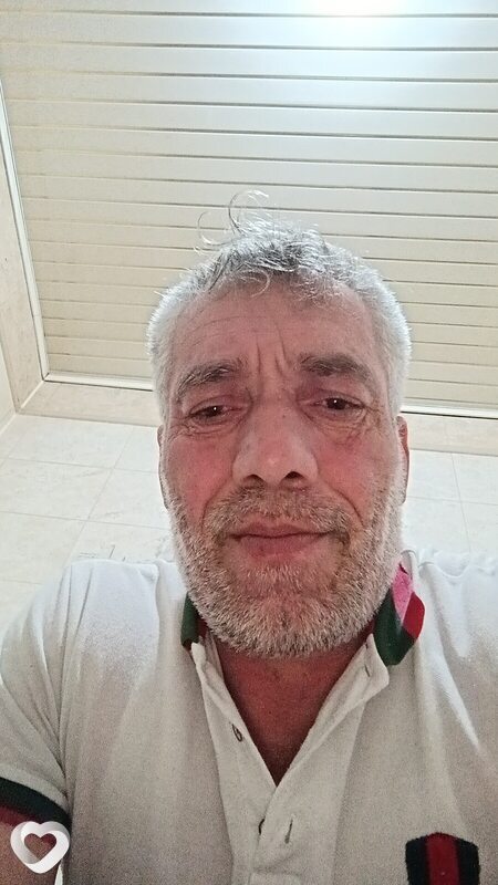 Ахмед, 47, Анапе — анкета №3806747