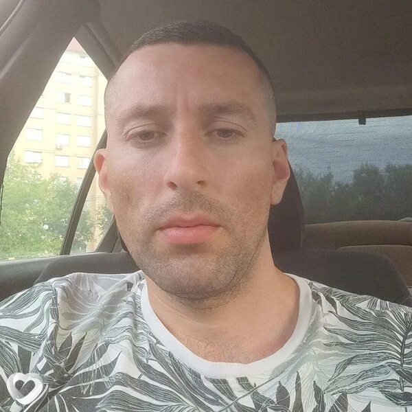 Артем, 35, Слуцке — анкета №3806708