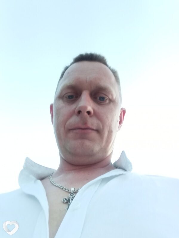 Виталя, 40, Омске — анкета №3806709