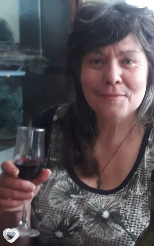 Татьяна, 59, Барнауле — анкета №3806712