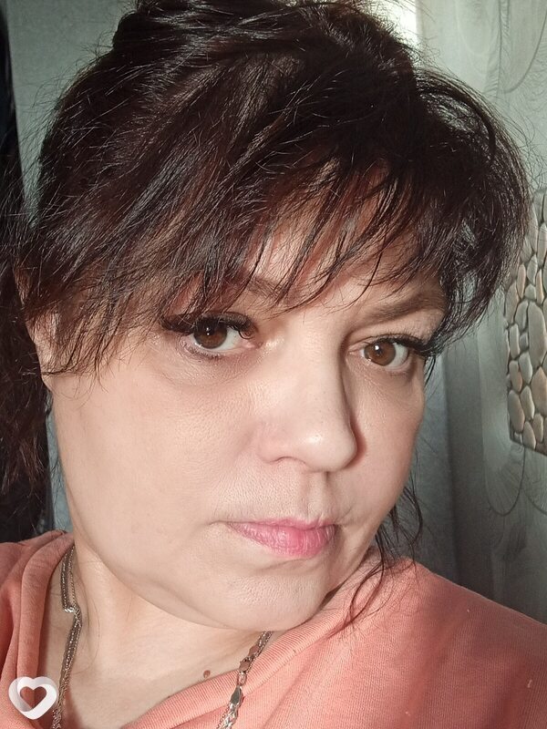 Ольга, 49, Москве — анкета №3806714