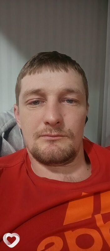Герман, 29, Иркутске — анкета №3806729