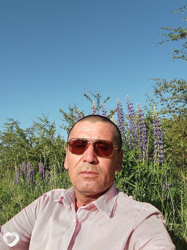 Хабиб, 57, Калининграде — анкета №3806660