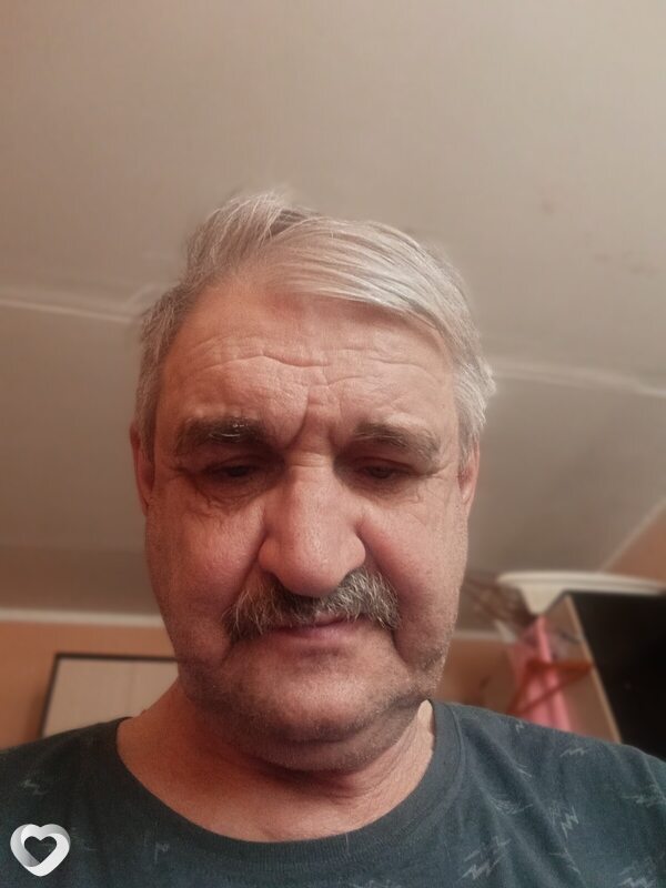 Александр, 62, Тольятти — анкета №3806662