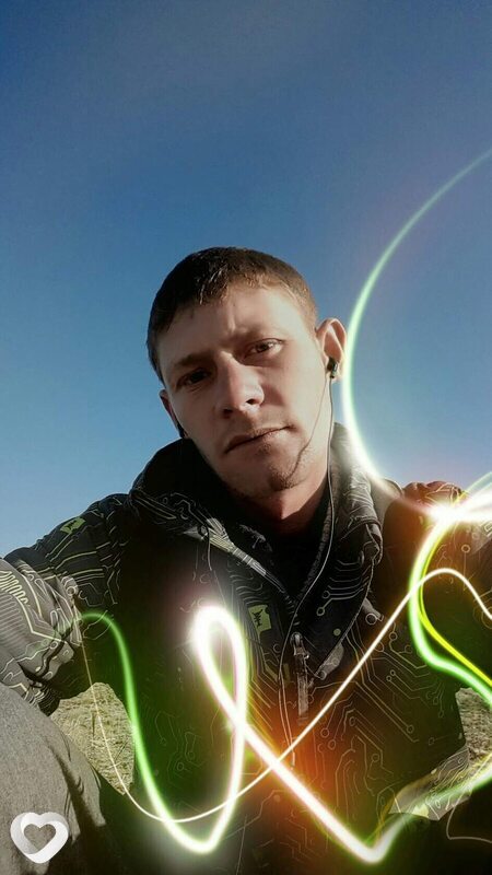Коля, 34, Шымкенте — анкета №3806665