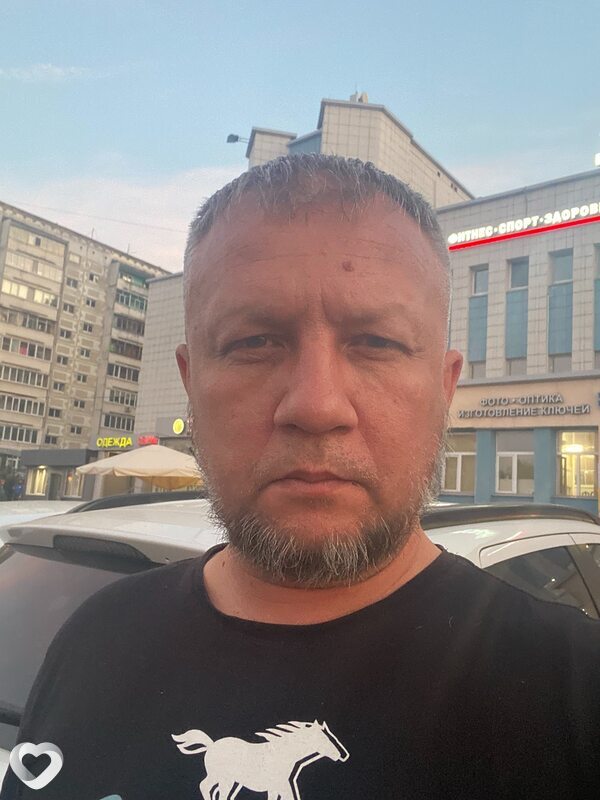 Ильдар, 48, Казани — анкета №3806669