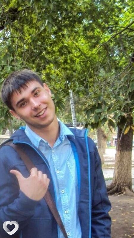 Михаил, 31, Самаре — анкета №3806674