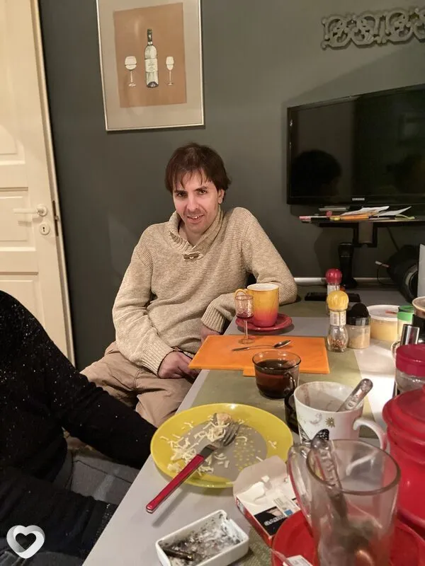 Филипп, 36, Москве — анкета №3806675