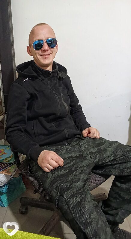 Leonid, 32, Луганске — анкета №3806678