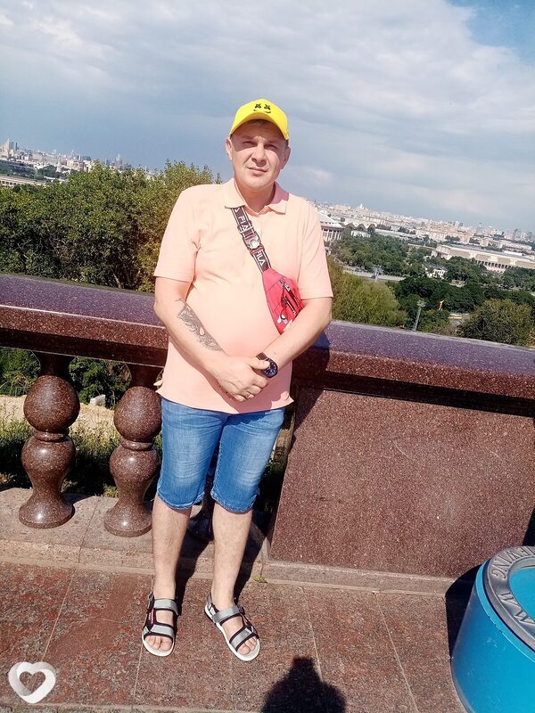 Сергей, 38, Брянске — анкета №3806681
