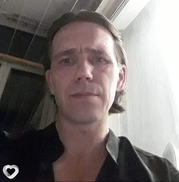 Николай, 45, Междуреченске — анкета №3807210
