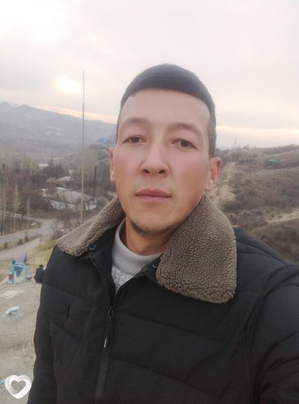 Сардорбек, 36, Черемхове — анкета №3807212