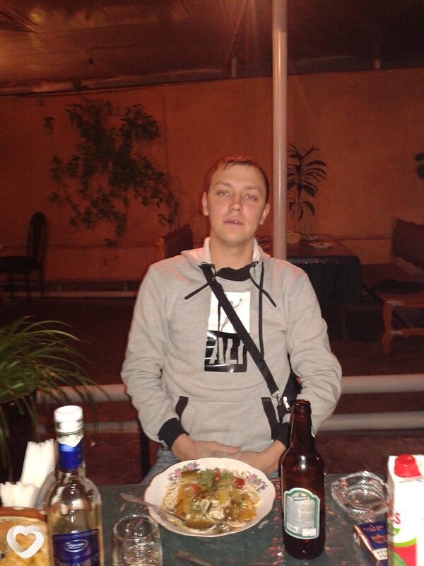Алексей, 39, Новосибирске — анкета №3807226