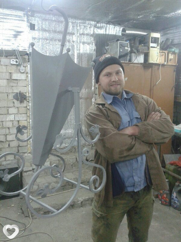 Дмитрий, 38, Твери — анкета №3806785