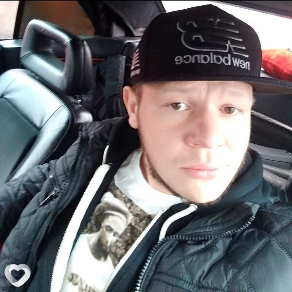 Сергей, 38, Калининграде — анкета №3806789