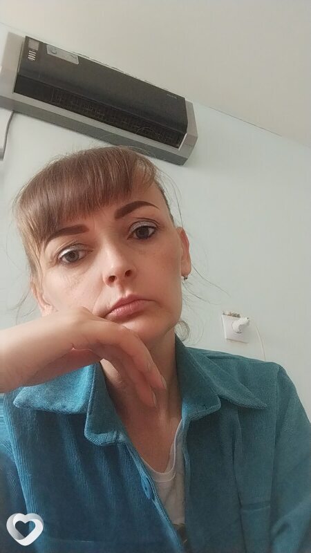 Петровна Я, 47, Сыктывкаре — анкета №14678
