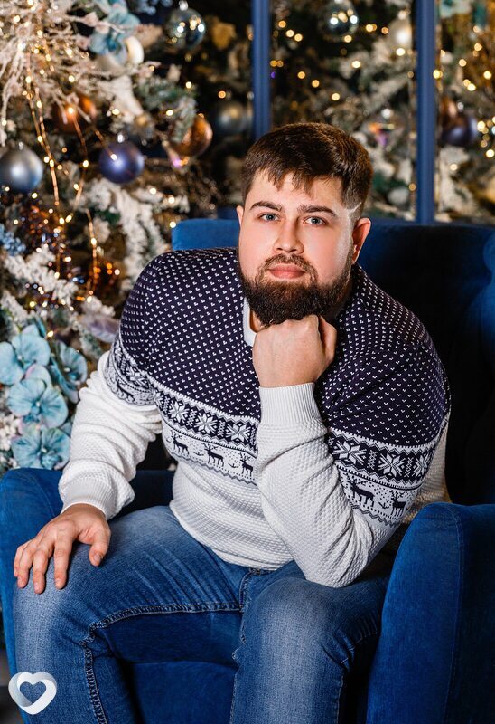 Roman, 35, Воронеже — анкета №14679