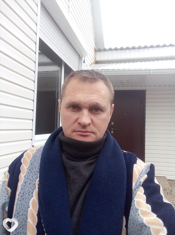 Евгений, 45, Краснодаре — анкета №3806802