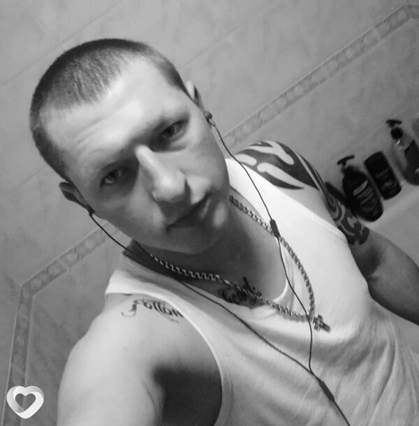 Алексей, 35, Судаке — анкета №3806814