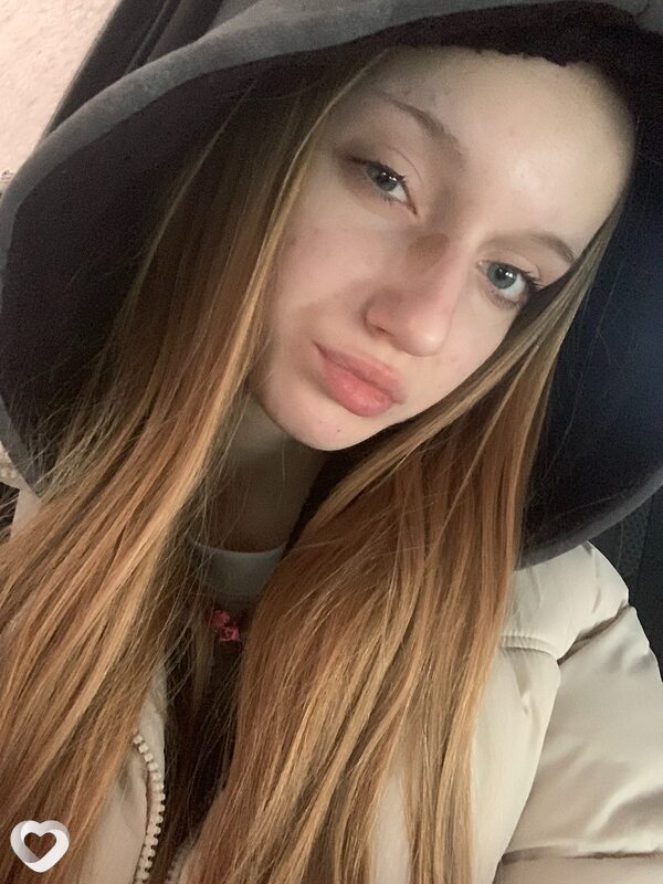 Мария, 19, Владимире — анкета №3806825