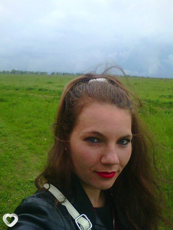 Алла, 43, Киеве — анкета №3806829