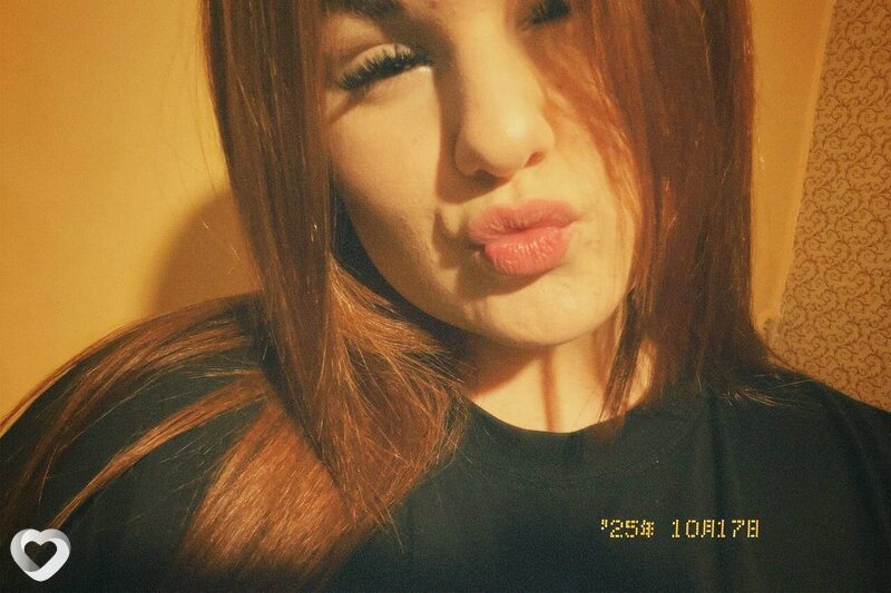 Марина, 26, Николаеве — анкета №3806830