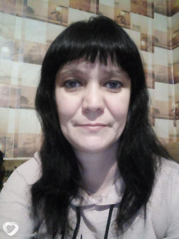 Татьяна, 43, Черемхове — анкета №3806634