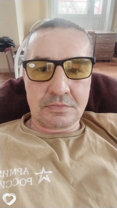 Алексей, 51, Южно-Сахалинске — анкета №3806635