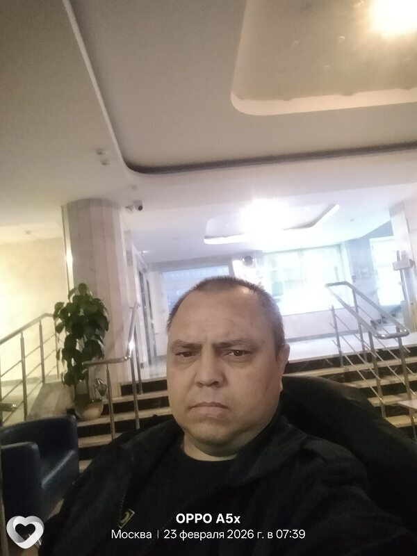 Дмитрий, 40, Москве — анкета №3806647