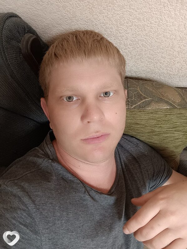 Евгений, 32, Волгодонске — анкета №3806653