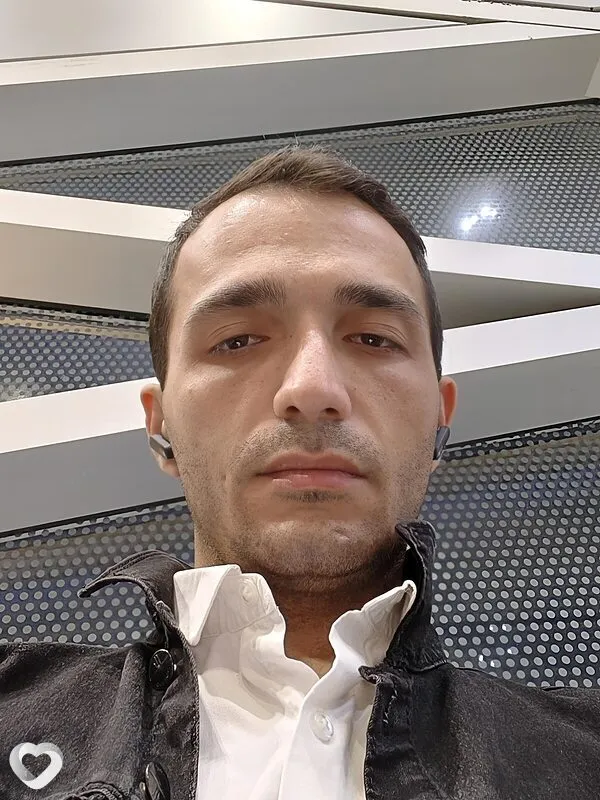 Junai, 26, Москве — анкета №3806656