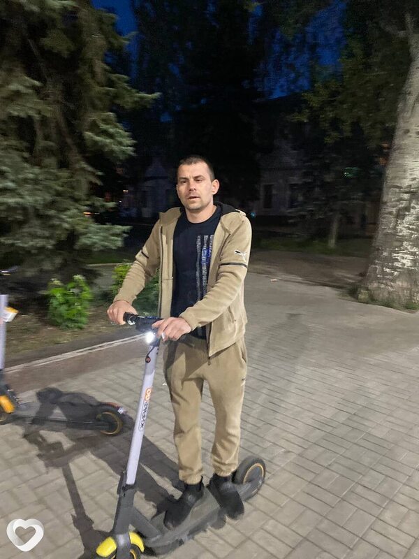 Александр, 38, Макеевке — анкета №3806831