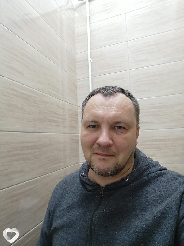 Андрей, 42, Пинске — анкета №3806832
