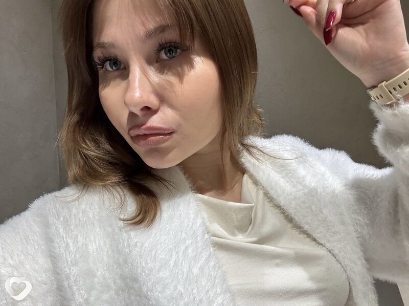Кристина, 25, Казани — анкета №3806835