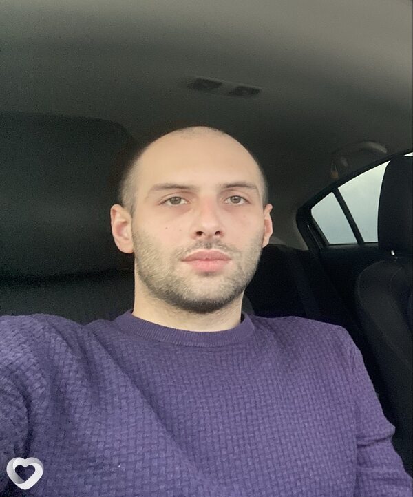 Евгений, 32, Ставрополе — анкета №3806842