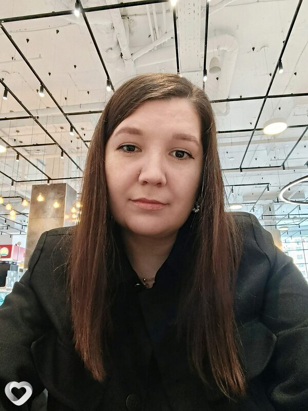 Елена, 39, Нижнем Новгороде — анкета №3806843