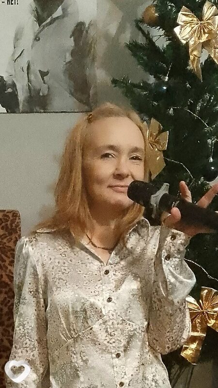 Oksana, 47, Балашихе — анкета №3806847