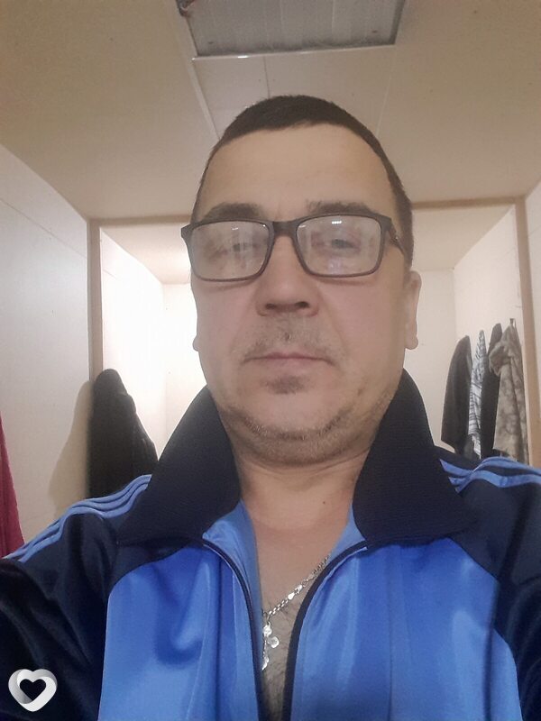 Евгений, 49, Канске — анкета №3806851